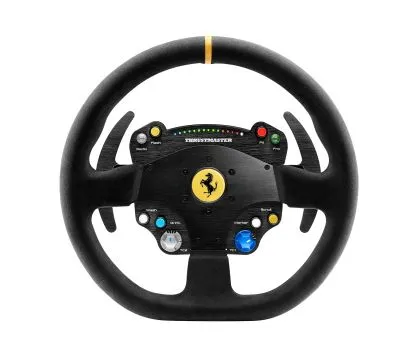 PC için THRUSTMASTER TS-PC Racer Ferrari 488 Challenge Edition direksiyon