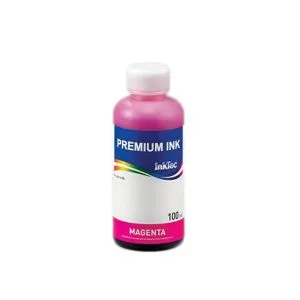 Jel INKTEC Ricoh RC-1MS1/ RC-1M01/ RC-1M11/ GC21MS/ GC21M/ GC21MH, 100ml, macenta