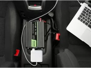 Inverter GREEN CELL 24V/300W 