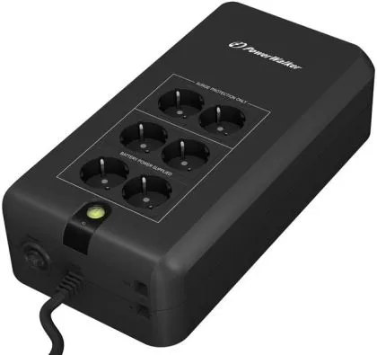 UPS POWERWALKER VFD 800 APFC, 800VA, Çevrimdışı