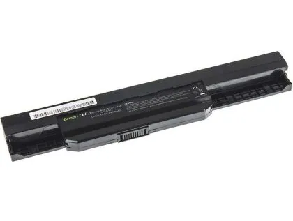 Батерия  за лаптоп GREEN CELL, Asus A32-K53 K53E K53S K53SV X53 X53S X53U X54 X54C X54H, 11.1V, 4400mAh