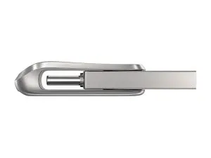 USB stick SanDisk Ultra Dual Drive Luxe, 64GB