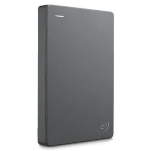External HDD Seagate Basic, 2.5", 2TB