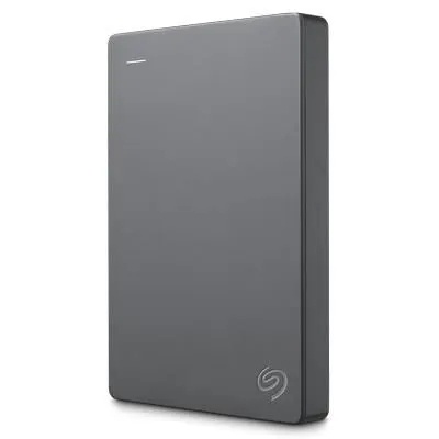 External HDD Seagate Basic, 2.5", 2TB