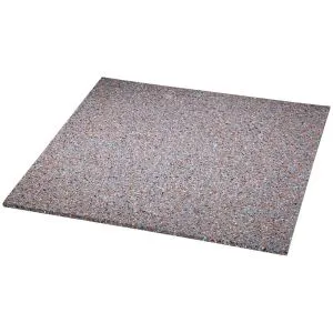 Pad anti-vibratii XAVAX, pentru masini de spalat rufe