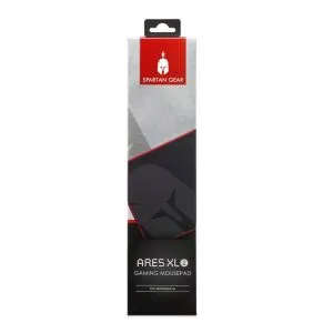 Spartan Gear Ares II XL Oyun Pedi