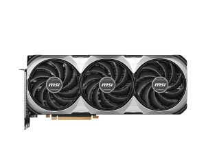 MSI RTX4090 VENTUS 3X E 24G OC