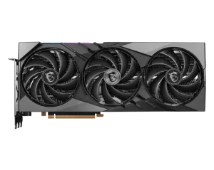 MSI RTX4080 SUPER  GAM X SLIM