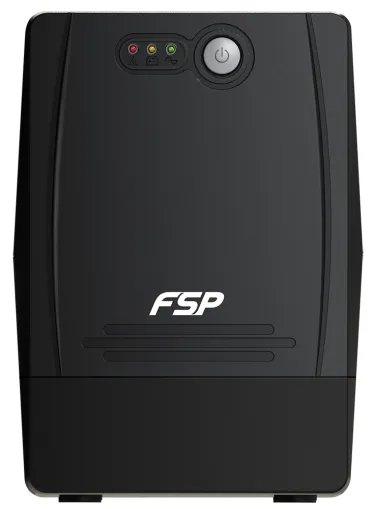 UPS FSP Grup FP2000, 2000VA, Line Interactive