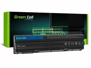 Dizüstü bilgisayar için pil GREEN CELL, Dell Latitude E5420 E5520 E6420 E6520 E5420, 11,1V, 4400mAh