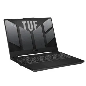 Laptop Asus TUF F15 FX507VV-LP148, Inteli7-13620H 2.4 GHz (24M Cache, up to 4.9 GHz, 10 cores), 15.6