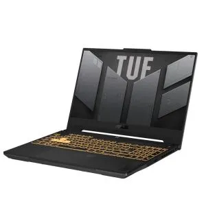 Laptop Asus TUF F15 FX507VV-LP148, Inteli7-13620H 2.4 GHz (24M Cache, up to 4.9 GHz, 10 cores), 15.6