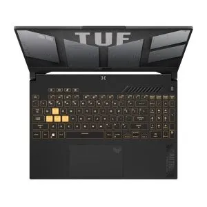 Laptop Asus TUF F15 FX507VV-LP148, Inteli7-13620H 2.4 GHz (24M Cache, up to 4.9 GHz, 10 cores), 15.6