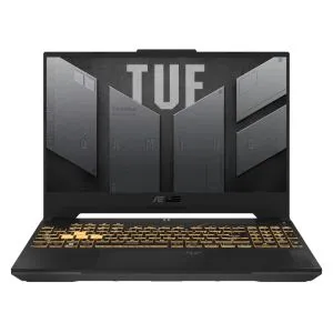 Laptop Asus TUF F15 FX507VV-LP148, Inteli7-13620H 2.4 GHz (24M Cache, up to 4.9 GHz, 10 cores), 15.6