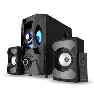 Yaratıcı ses sistemi, CREAT-SPEAK-SBS-E2900