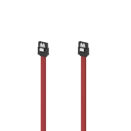 Hama SATA III Data Cable, internal, 0.45 m