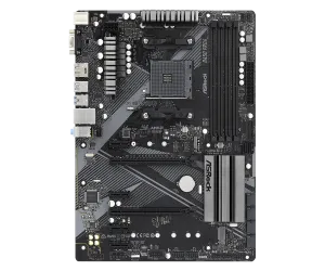 ASROCK B450 PRO4 R2.0 /AM4