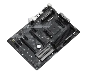 ASROCK B450 PRO4 R2.0 /AM4