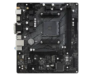 ASROCK B550M-HDV /AM4