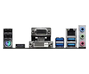 ASROCK B550M-HDV /AM4