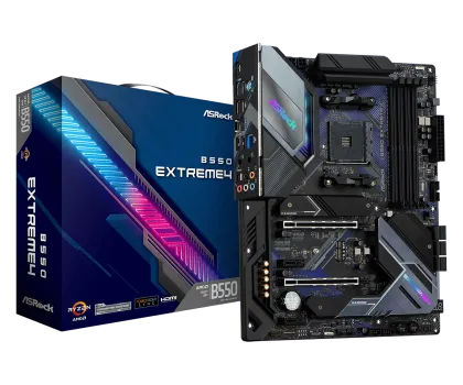 ASROCK B550 EXTREME4 /AM4