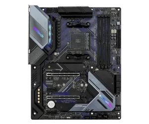 ASROCK B550 EXTREME4 /AM4