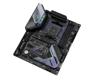 ASROCK B550 EXTREME4 /AM4