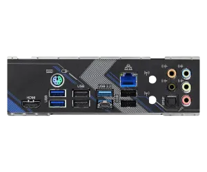 ASROCK B550 EXTREME4 /AM4
