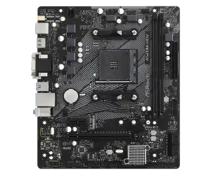 ASROCK A520M-HDV /AM4
