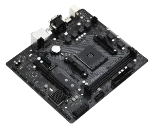 ASROCK A520M-HDV /AM4