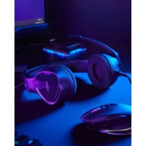 Геймърски слушалки uRage "SoundZ 300 V2", 217859