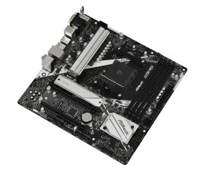 ASROCK A520M PRO4 /AM4