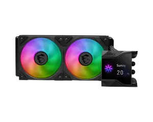 MSI MAG CORELIQUID D240