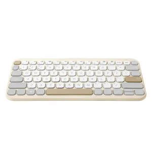 ASUS KW100 WL BG BEIGE