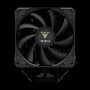 Cooler Gamdias Cooler CPU - BOREAS M2 510 - LGA1700/AM5