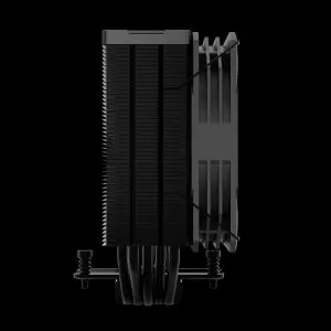 Cooler Gamdias Cooler CPU - BOREAS M2 510 - LGA1700/AM5