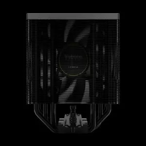 Cooler Gamdias Cooler CPU - BOREAS M2 510 - LGA1700/AM5