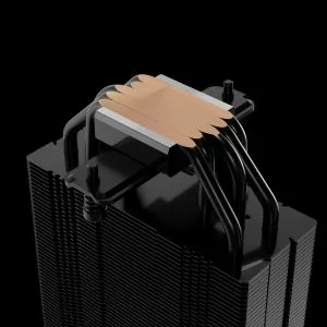 Cooler Gamdias Cooler CPU - BOREAS M2 510 - LGA1700/AM5