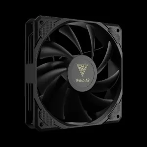 Cooler Gamdias Cooler CPU - BOREAS M2 510 - LGA1700/AM5