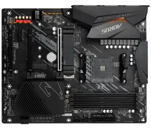 GB B550 AORUS ELITE V2
