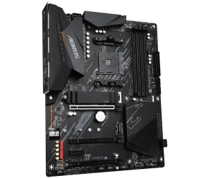 GB B550 AORUS ELITE V2