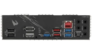 GB B550 AORUS ELITE V2