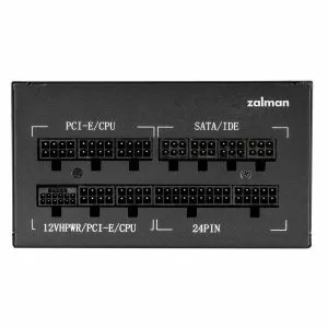 Zalman PSU TeraMax ATX 3.0 750W Gold - ZM750-TMX2