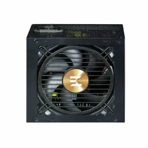 Zalman PSU TeraMax ATX 3.0 750W Gold - ZM750-TMX2