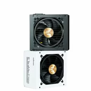Zalman PSU TeraMax ATX 3.0 750W Gold - ZM750-TMX2