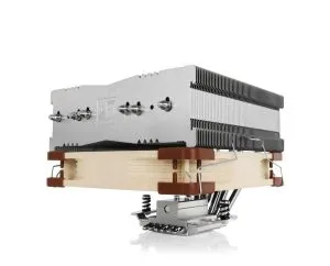 Cooler CPU Noctua NH-C14S, soclu 1150/2011/AMD