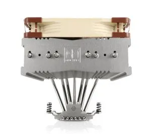 Cooler CPU Noctua NH-C14S, soclu 1150/2011/AMD