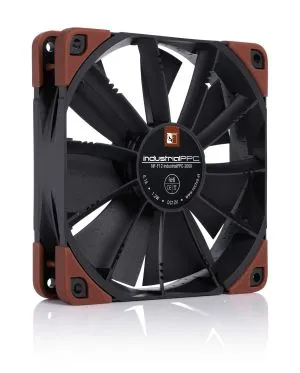 Ventilator PWM Noctua NF-F12 iPPC-2000 de 120 mm