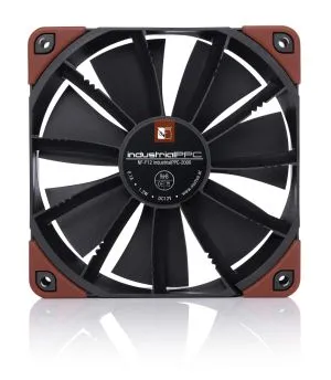 Ventilator PWM Noctua NF-F12 iPPC-2000 de 120 mm