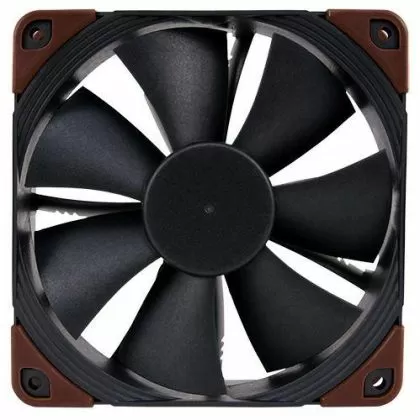 Ventilator Noctua 120mm NF-F12 iPPC-3000 PWM